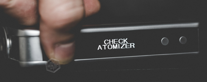 How to Fix Check Atomizer Error on Your Vape? | 4 Ways to Fix Your V Vapecould How to Fix Check Atomizer Error on Your Vape? | 4 Ways to Fix Your V Vapecould