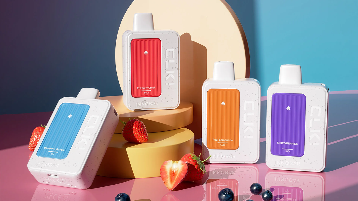 BrandNew Disposable Vape Not Working? Here’s the Fix Vapecould