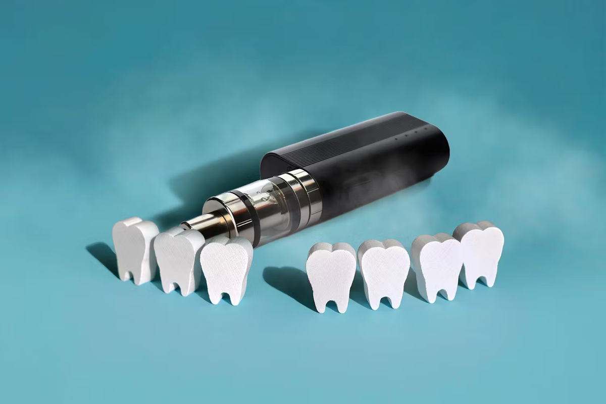 Can You Vape After a Tooth Extraction? What Are the Risks? Vapecould