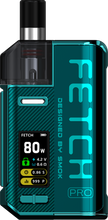 Load image into Gallery viewer, SMOK FETCH PRO 80W POD SYSTEM