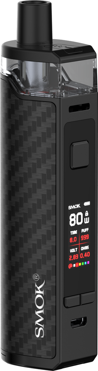 SMOK RPM80 PRO POD MOD KIT Vapecould SMOK RPM80 PRO POD MOD KIT Vapecould