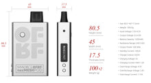 Load image into Gallery viewer, Smok nexMESH Pod Kit