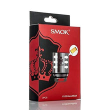 Load image into Gallery viewer, SMOK TFV12 Prince Mesh Coil 0.15ohm - cometovape