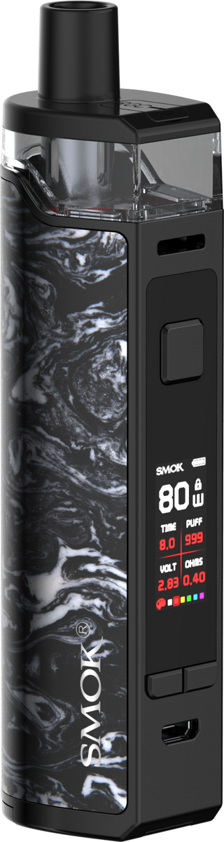 SMOK RPM80 PRO POD MOD KIT Vapecould SMOK RPM80 PRO POD MOD KIT Vapecould