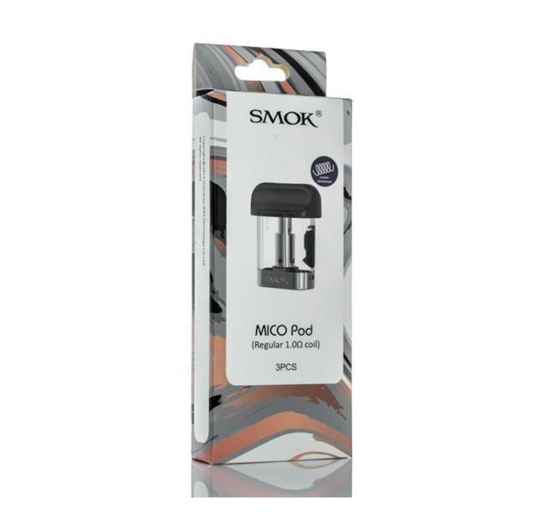 SMOK Mico Pod Coils – Vapecould