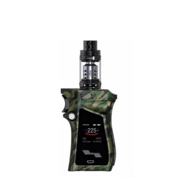 SMOK Mag Kit Right Hand Edition Vapecould SMOK Mag Kit Right Hand Edition Vapecould