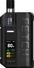 Load image into Gallery viewer, SMOK FETCH PRO 80W POD SYSTEM