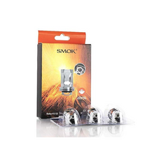 Load image into Gallery viewer, SMOK TFV Mini V2 (TFV8 Baby V2) Replacement Coils - cometovape