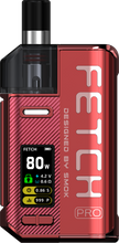 Load image into Gallery viewer, SMOK FETCH PRO 80W POD SYSTEM