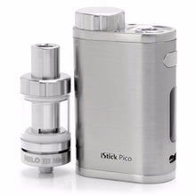 Load image into Gallery viewer, Eleaf Istick Pico 75W TC Kit - cometovape