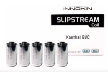 Load image into Gallery viewer, Innokin Slipstream KAL BVC 0.8ohm - cometovape