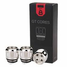Load image into Gallery viewer, VAPORESSO NRG GT CORE REPLACEMENT COILS