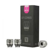 Load image into Gallery viewer, VAPORESSO NRG GT CORE REPLACEMENT COILS
