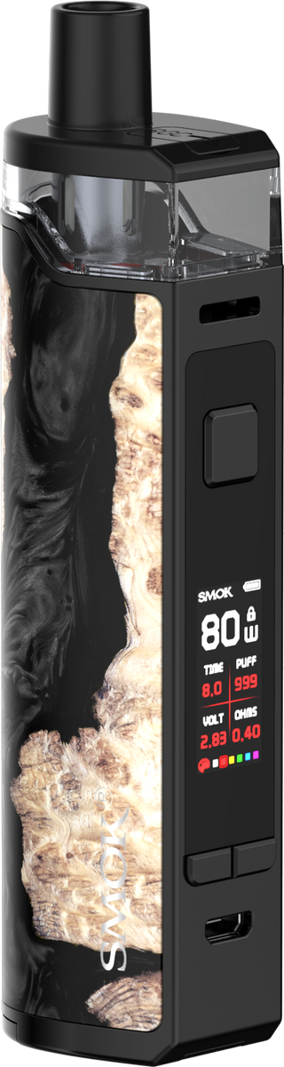 SMOK RPM80 PRO POD MOD KIT  Vapecould