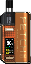 Load image into Gallery viewer, SMOK FETCH PRO 80W POD SYSTEM