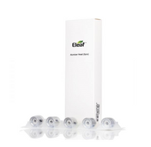 Load image into Gallery viewer, Eleaf ELLO HW Series Replacement Coils - cometovape