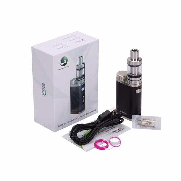 Eleaf Istick Pico 75W TC Kit – Vapecould