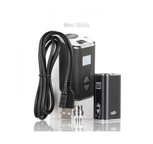 Load image into Gallery viewer, Eleaf iStick Mini 10w Box Mod - cometovape