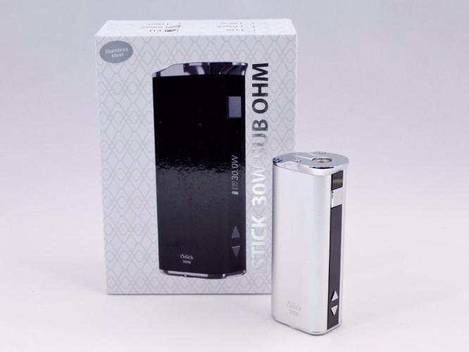 Eleaf iStick 30W Vapecould Eleaf iStick 30W Vapecould