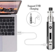 Load image into Gallery viewer, Innokin Cool Fire IV iSub VE Kit Black - cometovape
