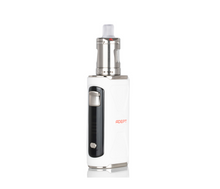 Load image into Gallery viewer, Innokin ADEPT & ZLIDE Tank Starter Kit - cometovape