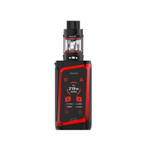 Load image into Gallery viewer, SMOK MORPH 219 KIT - cometovape