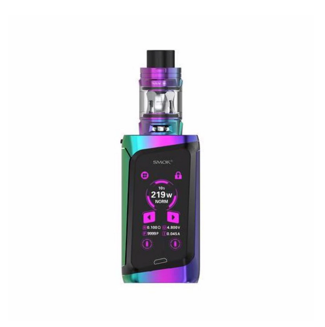 SMOK MORPH 219 KIT Vapecould SMOK MORPH 219 KIT Vapecould