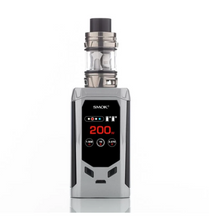 Load image into Gallery viewer, SMOK R-Kiss 200W Kit with TFV-Mini V2 Tank - cometovape