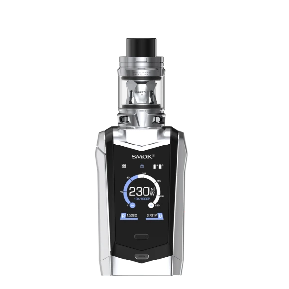 how much is elf bar vape SMOK Species V2 230W Vape Kit main image 0