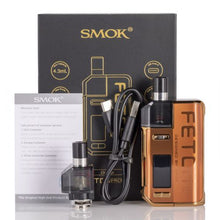 Load image into Gallery viewer, SMOK FETCH PRO 80W POD SYSTEM