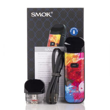 Load image into Gallery viewer, SMOK NORD 2 40W POD SYSTEM