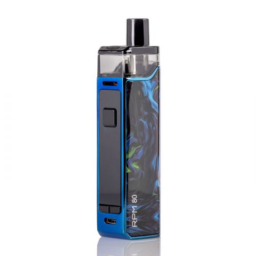 SMOK RPM 80 POD MOD KIT Vapecould SMOK RPM 80 POD MOD KIT Vapecould