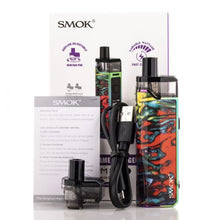 Load image into Gallery viewer, SMOK RPM 80 POD MOD KIT