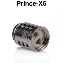 Load image into Gallery viewer, SMOK TFV12 Prince X6 Coil 0.15ohm - cometovape
