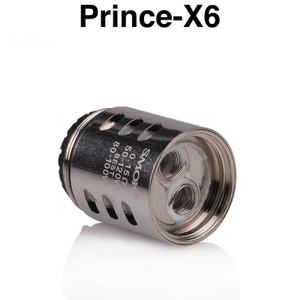 SMOK TFV12 Prince X6 Coil 0.15ohm - cometovape