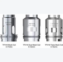 Load image into Gallery viewer, SMOK TFV16 Mesh Coils 3 coils a pack - cometovape
