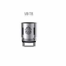 Load image into Gallery viewer, SMOK V8-T8 Coil - cometovape