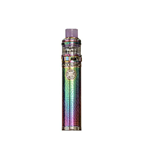 elfbar nachfüll pod läuft aus Eleaf iJust 3 with ELLO Duro Starter Kit Review by SmokeTastic main image 1