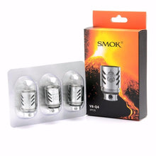 Load image into Gallery viewer, SMOK V8-Q4 Coil - cometovape