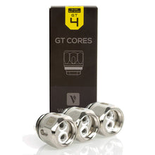 Load image into Gallery viewer, VAPORESSO NRG GT CORE REPLACEMENT COILS