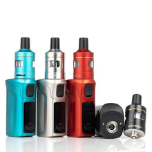 Load image into Gallery viewer, VAPORESSO TARGET PM80 KIT