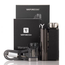 Load image into Gallery viewer, VAPORESSO XTRA KIT
