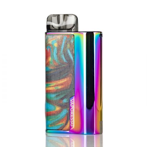 elf bar vape uk Vaporesso Xtra Review: Extra! Extra! Read All About it!