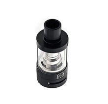 Load image into Gallery viewer, Innokin ISub V.E VORTEX Tank Black - cometovape