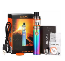 Load image into Gallery viewer, SMOK Stick V8 Baby Kit - cometovape