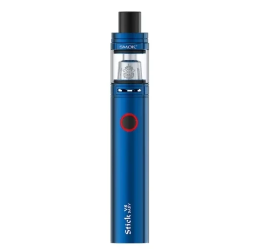 SMOK Stick V8 Baby Kit Vapecould SMOK Stick V8 Baby Kit Vapecould