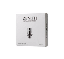Load image into Gallery viewer, Innokin Zenith Replacement Coils 1.6ohm - cometovape