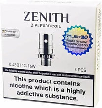 Load image into Gallery viewer, Innokin Zlide Plex3D 0.48ohm - cometovape