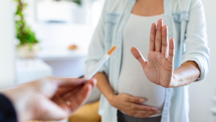 Switching From Vaping to Smoking Improves Sperm Quality and Reduces the Chance of Miscarriages