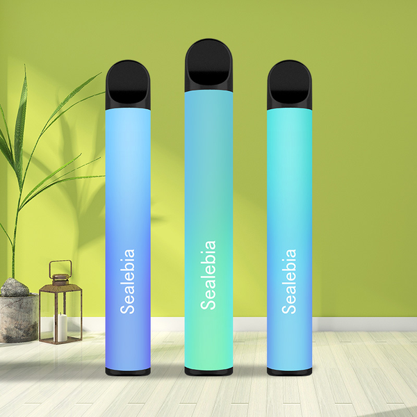 Disposable Vapes vs. Cigarettes: What the UC Davis Metals Study Really Tells Us